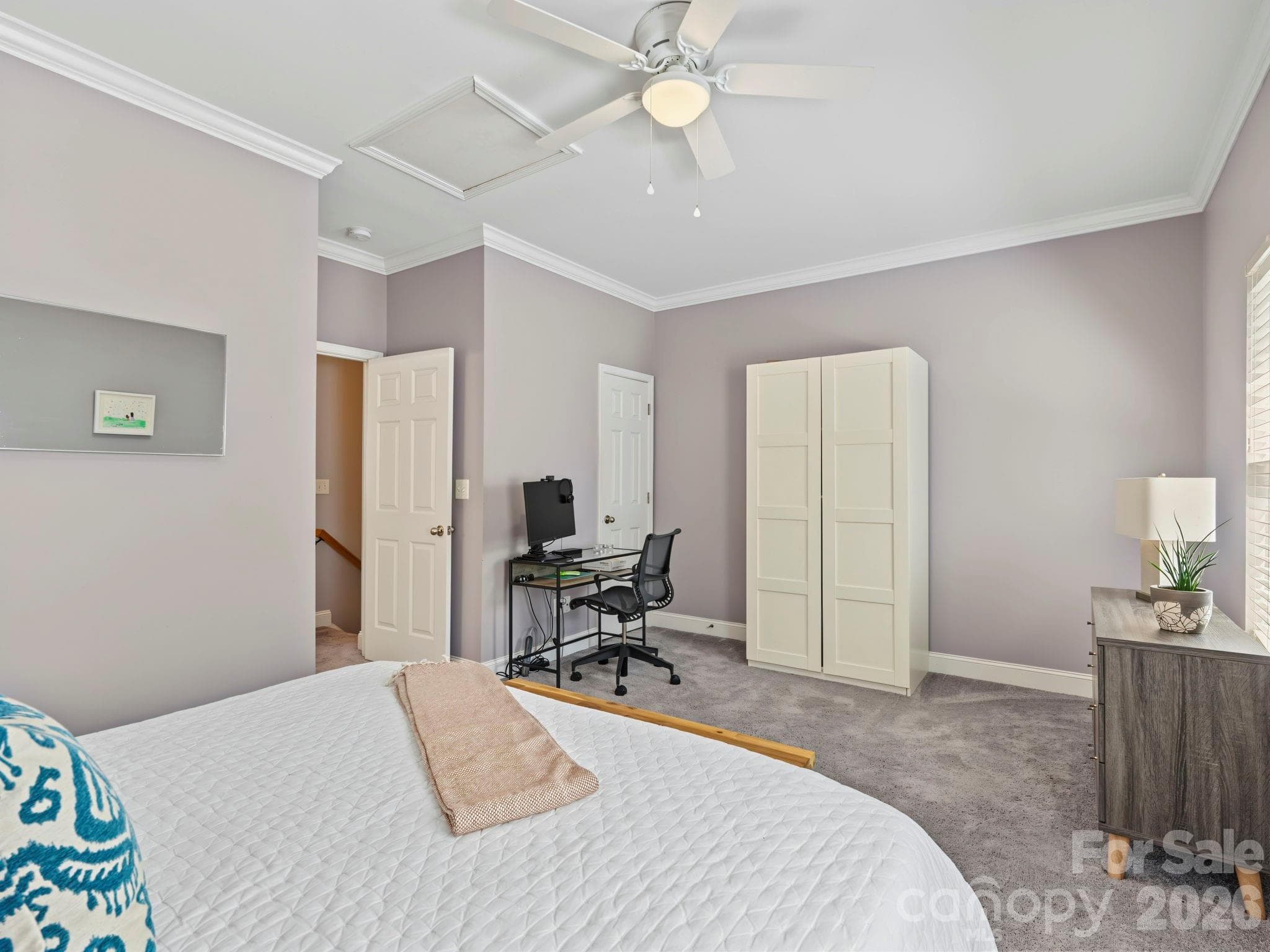 Townhouse at 4460 Yoruk Forest Lane, Charlotte, photo 17 of 34