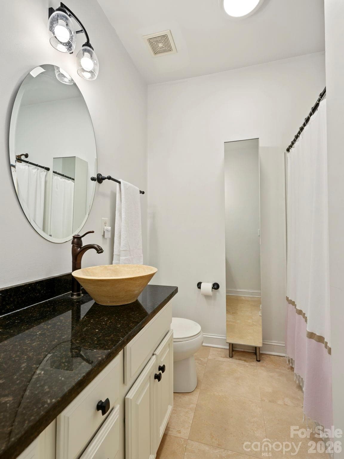 Townhouse at 4460 Yoruk Forest Lane, Charlotte, photo 19 of 34