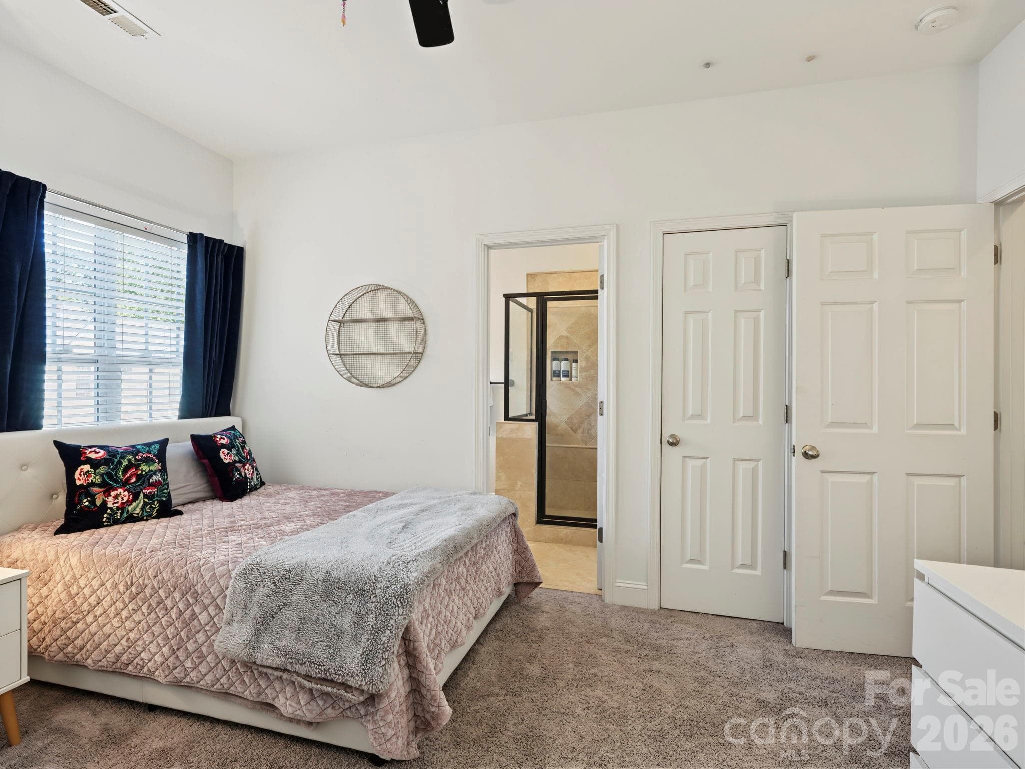 Townhouse at 4460 Yoruk Forest Lane, Charlotte, photo 22 of 34