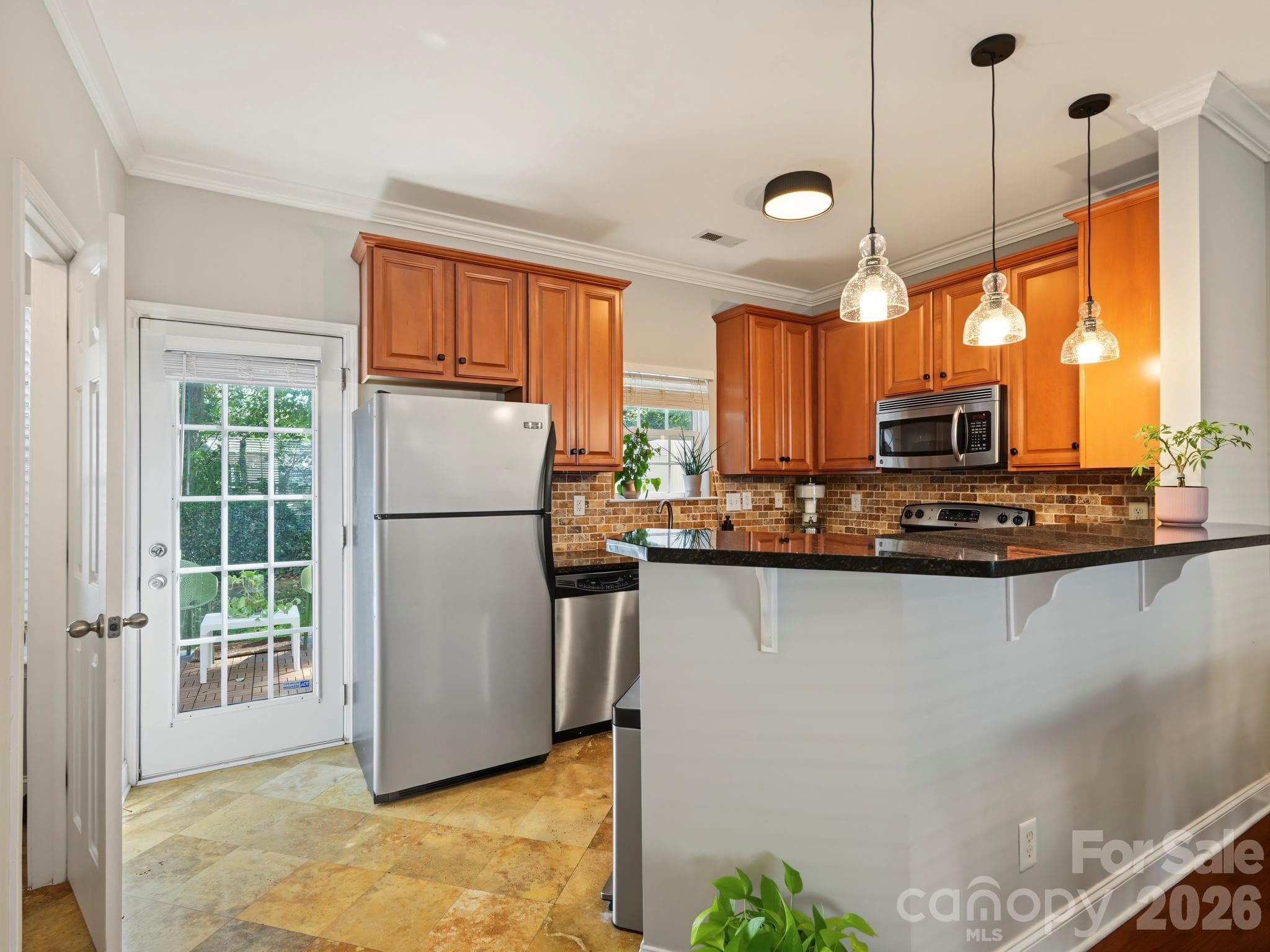 Townhouse at 4460 Yoruk Forest Lane, Charlotte, photo 25 of 34