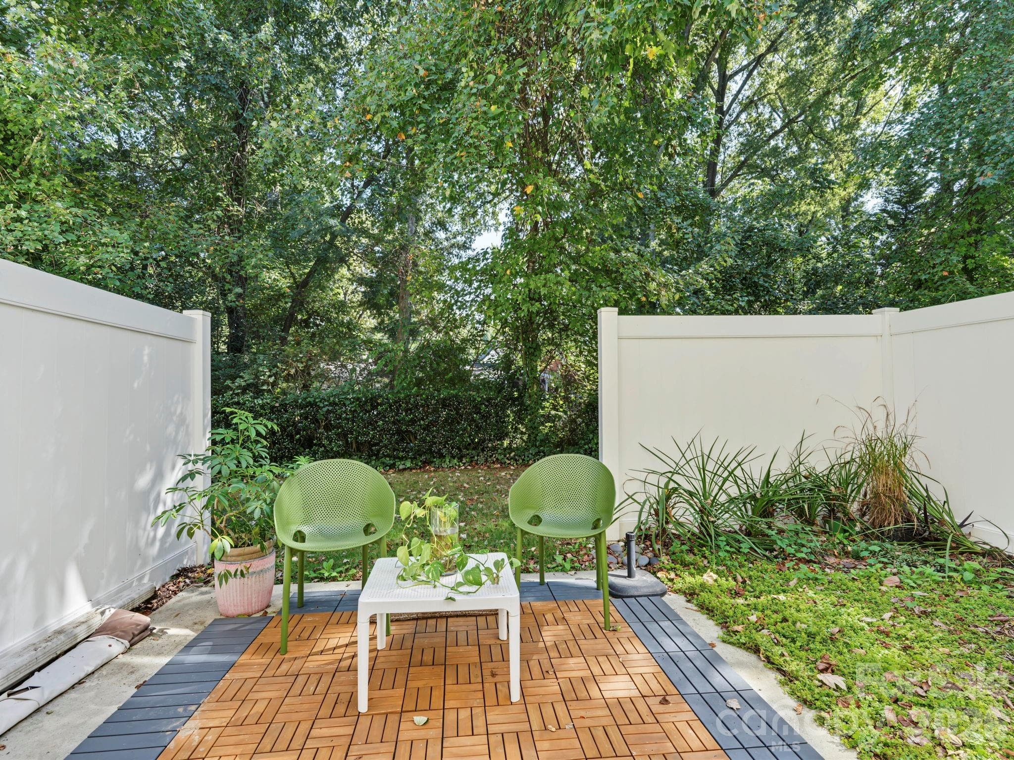 Townhouse at 4460 Yoruk Forest Lane, Charlotte, photo 26 of 34
