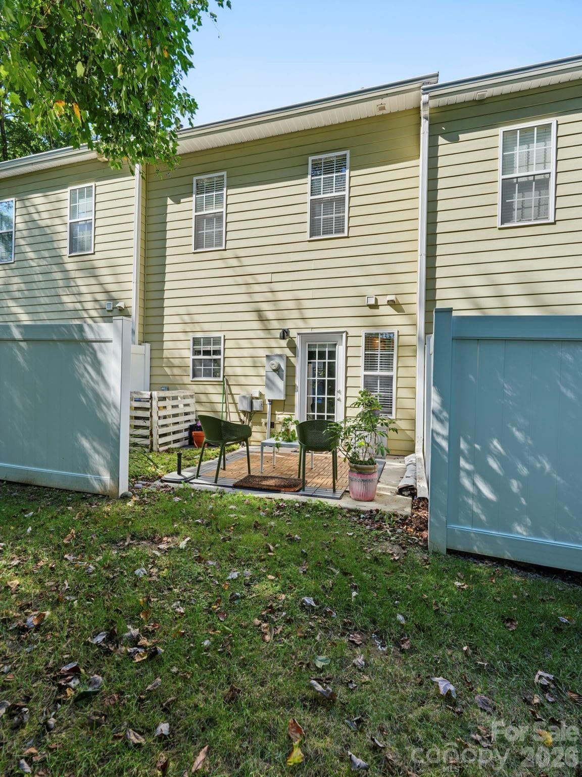 Townhouse at 4460 Yoruk Forest Lane, Charlotte, photo 28 of 34