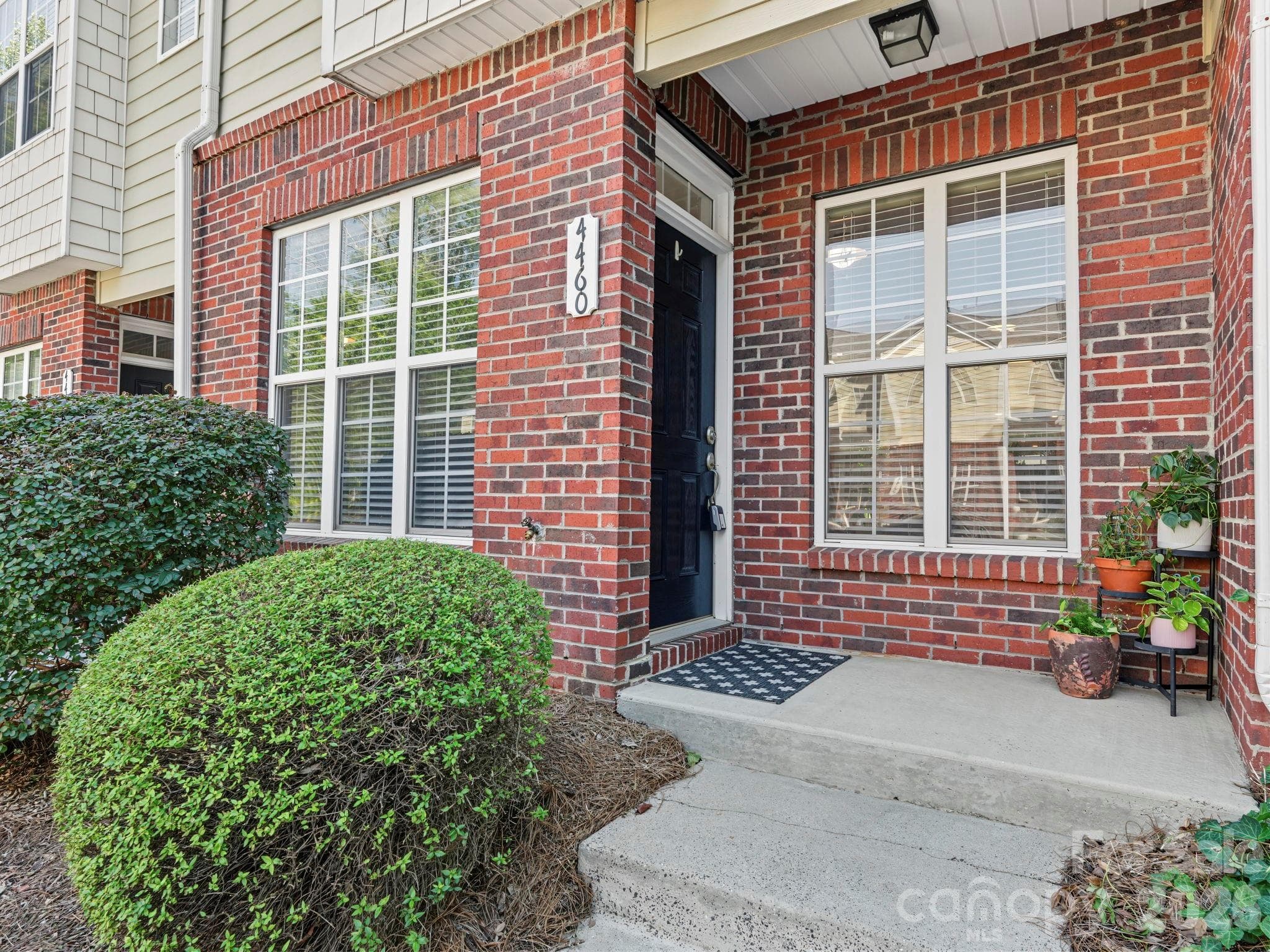 Townhouse at 4460 Yoruk Forest Lane, Charlotte, photo 32 of 34