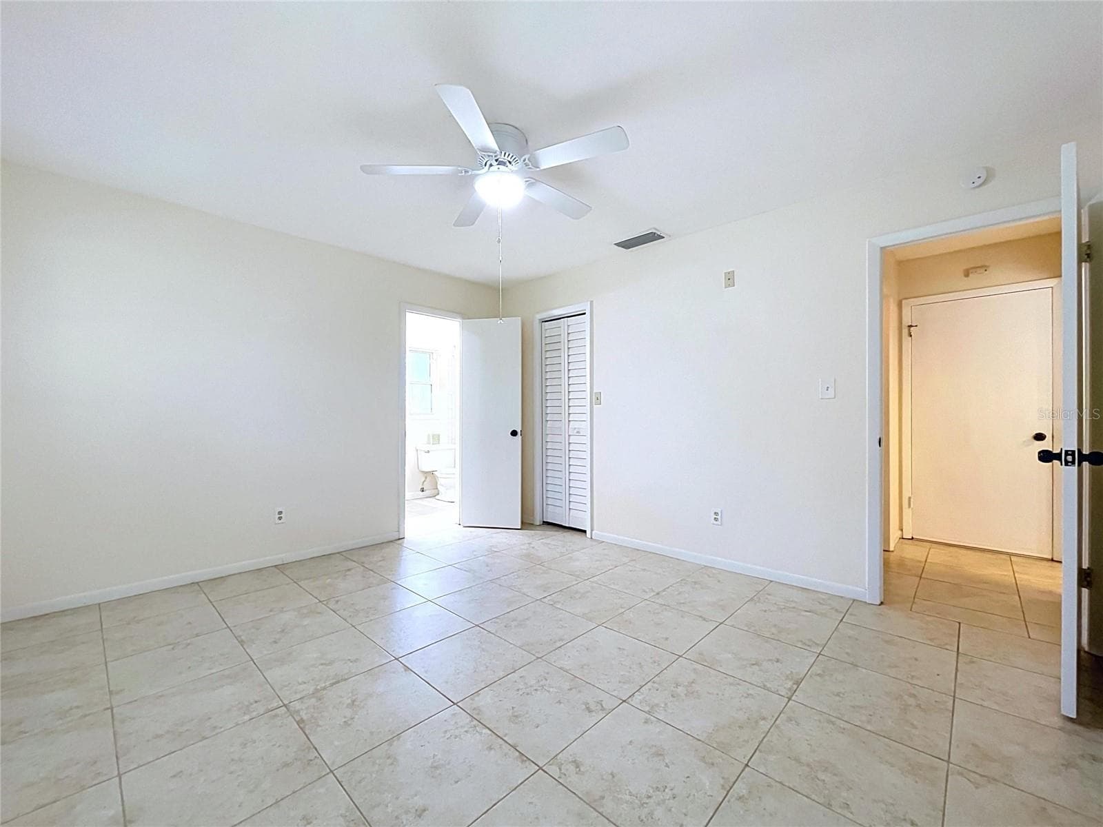Master Bedroom - 903 TANGELO PLACE PL, BRANDON
