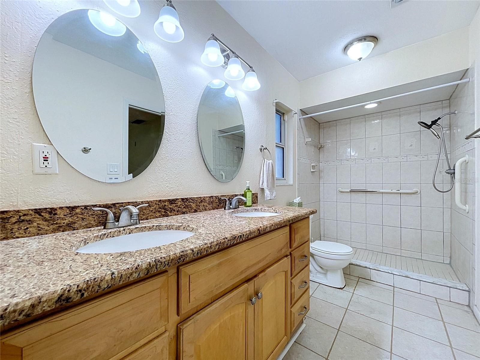 Master Bathroom - 903 TANGELO PLACE PL, BRANDON