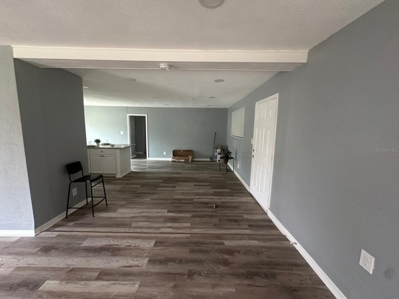 Living Room - 1430 RON RD, JACKSONVILLE