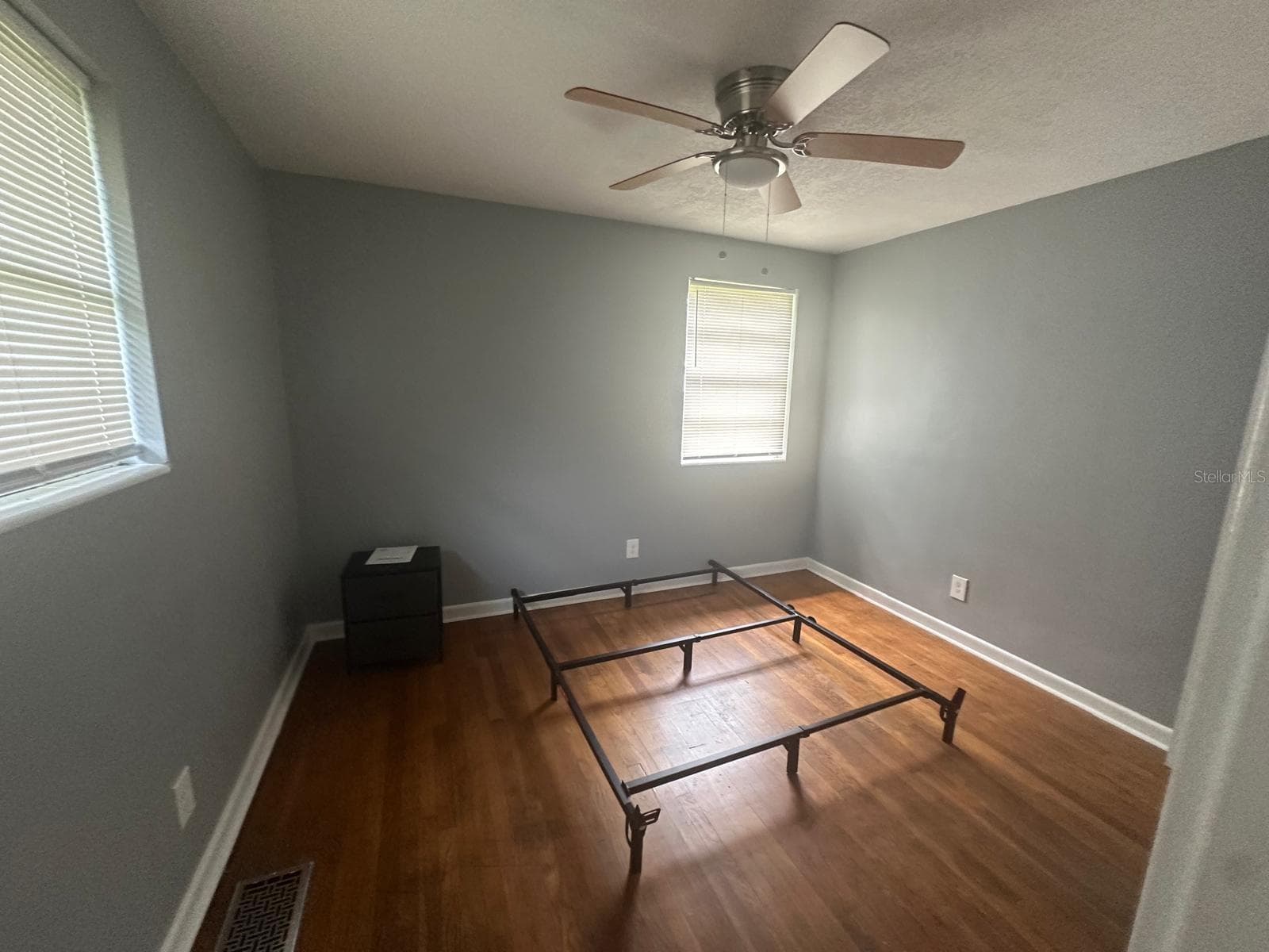 Bedroom - 1430 RON RD, JACKSONVILLE