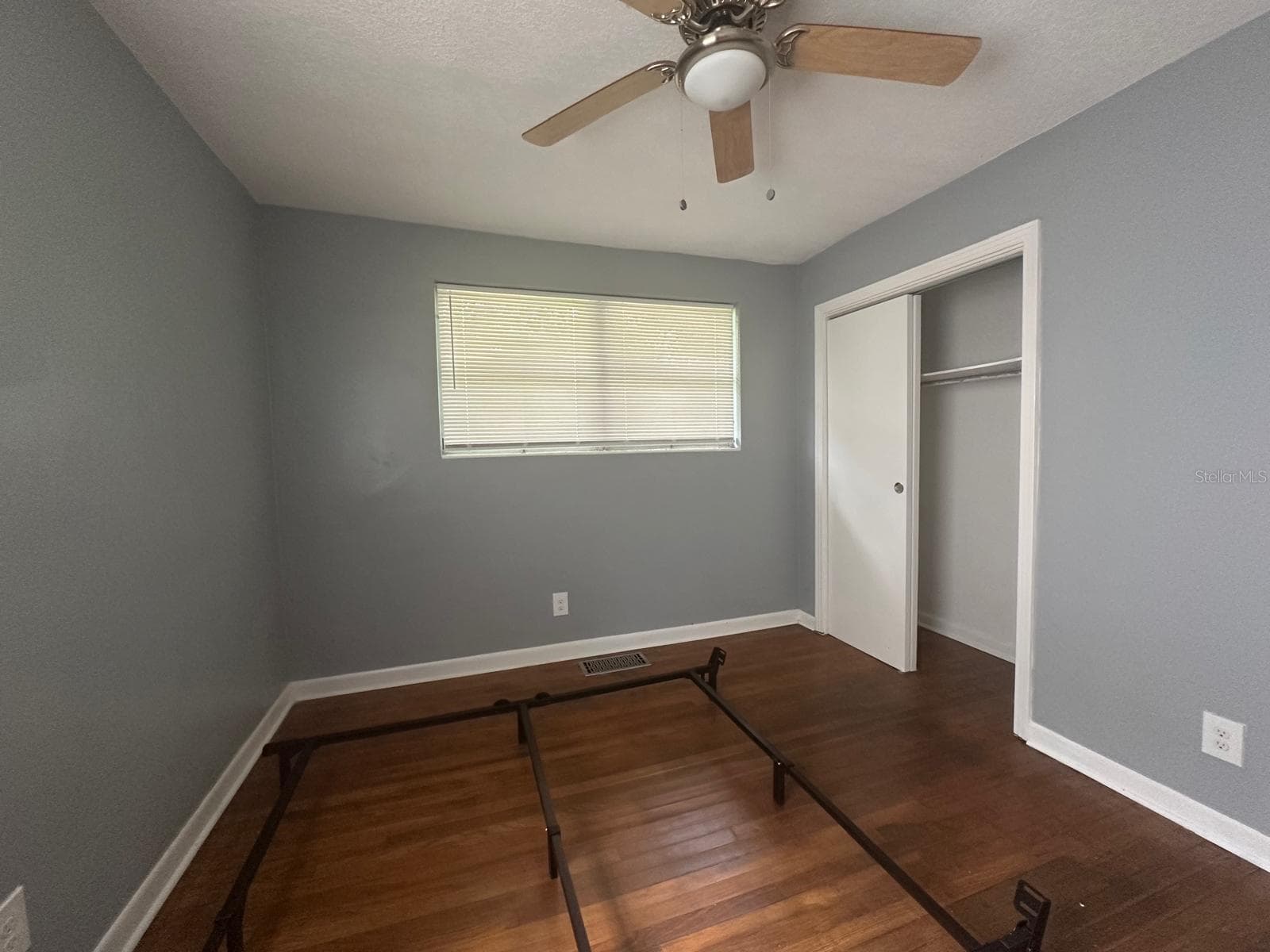 Bedroom - 1430 RON RD, JACKSONVILLE
