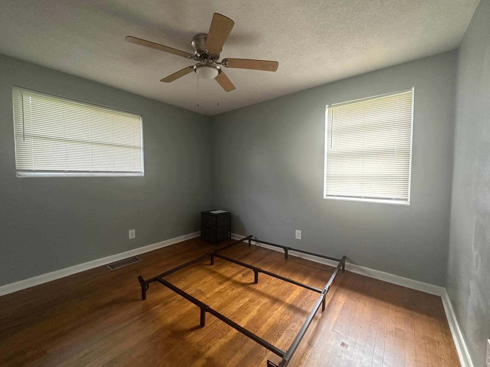 Bedroom - 1430 RON RD, JACKSONVILLE