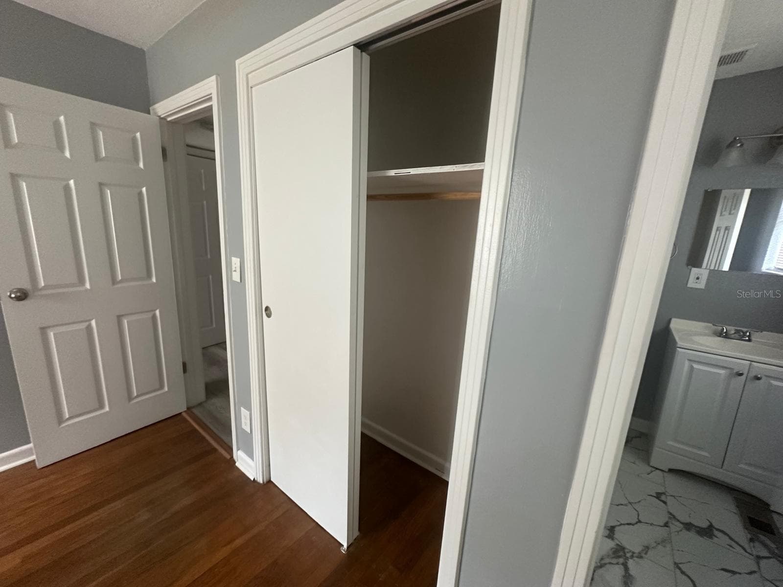Bedroom - 1430 RON RD, JACKSONVILLE