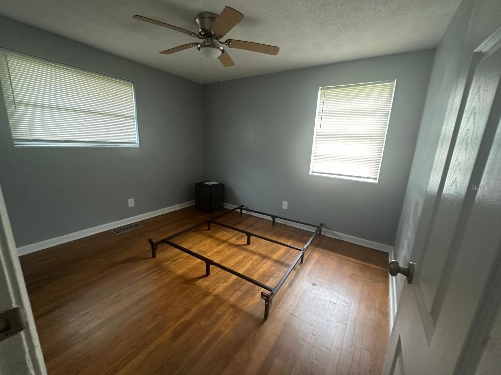 Bedroom - 1430 RON RD, JACKSONVILLE