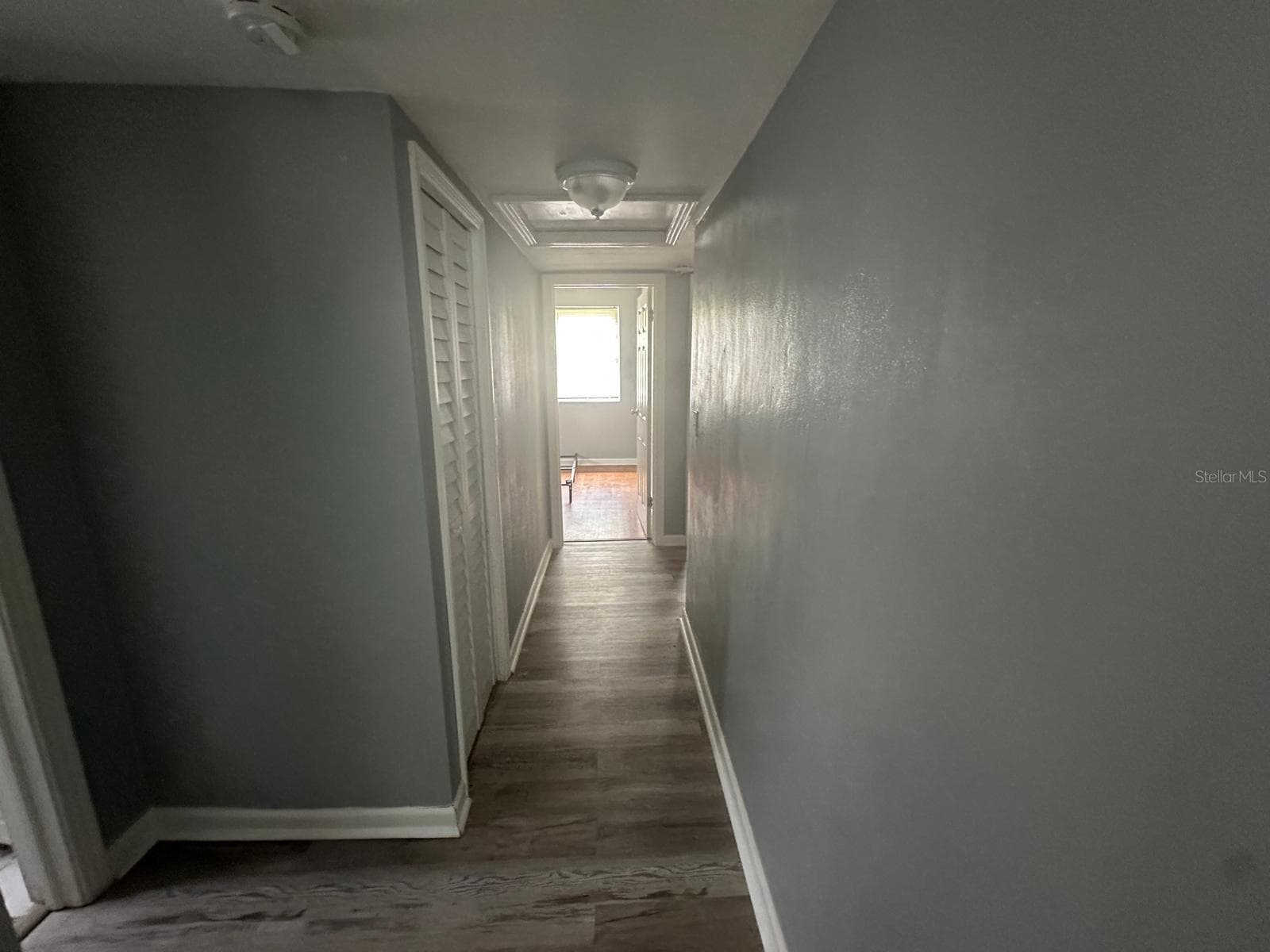 Hallway - 1430 RON RD, JACKSONVILLE