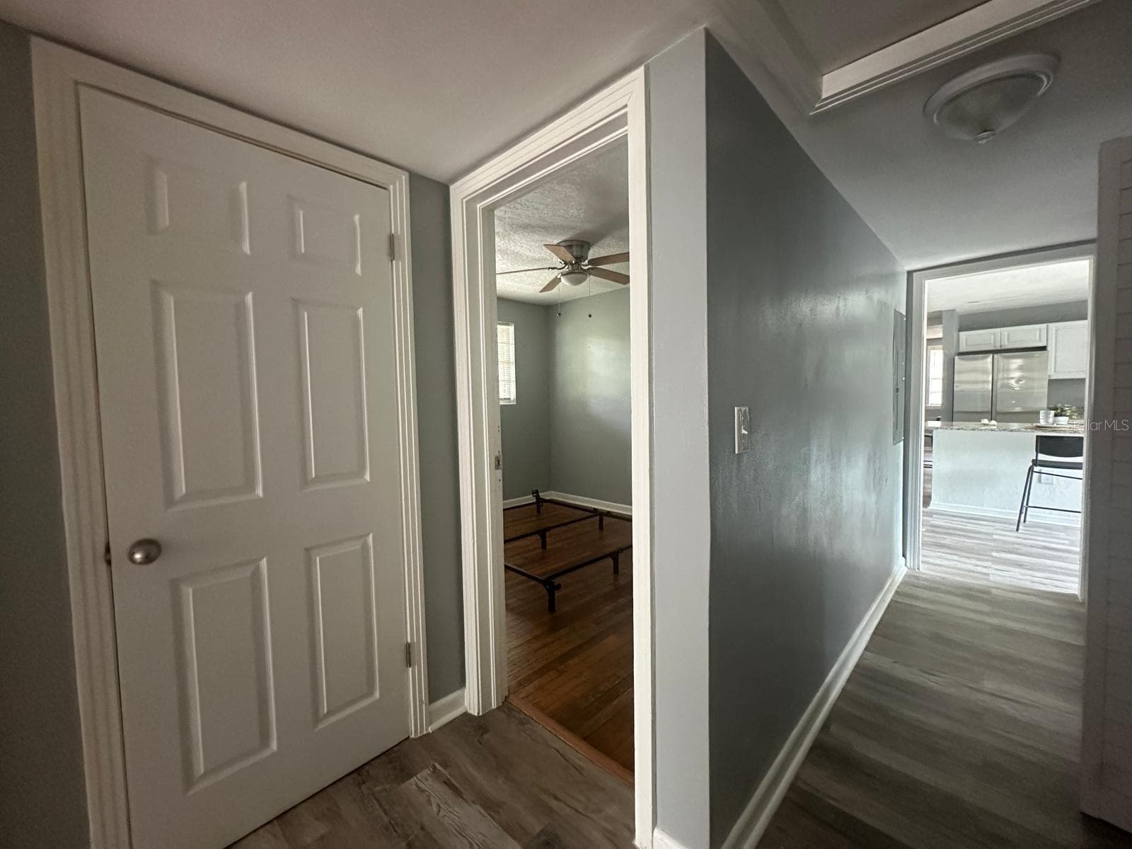 Hallway - 1430 RON RD, JACKSONVILLE