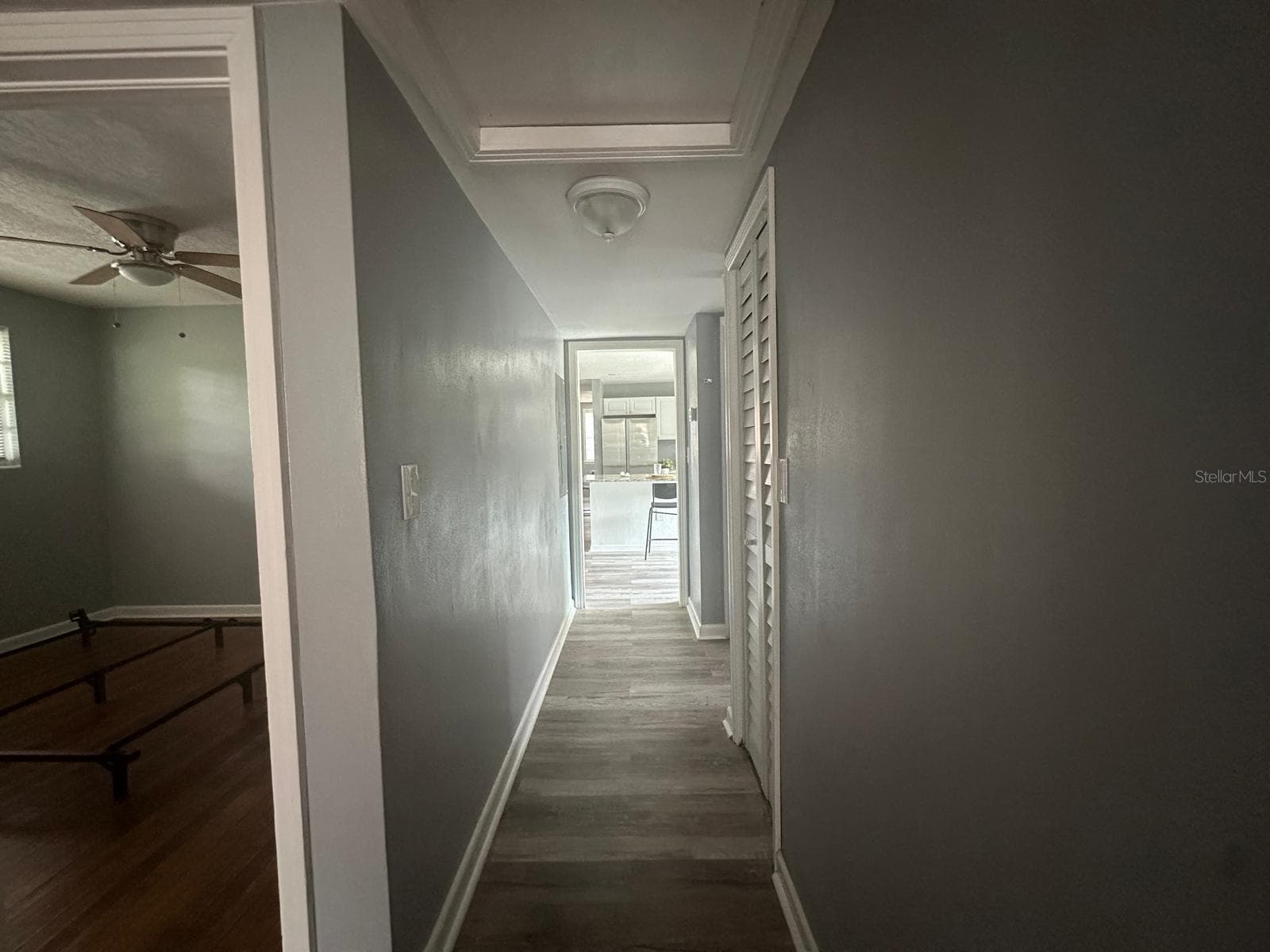 Hallway - 1430 RON RD, JACKSONVILLE