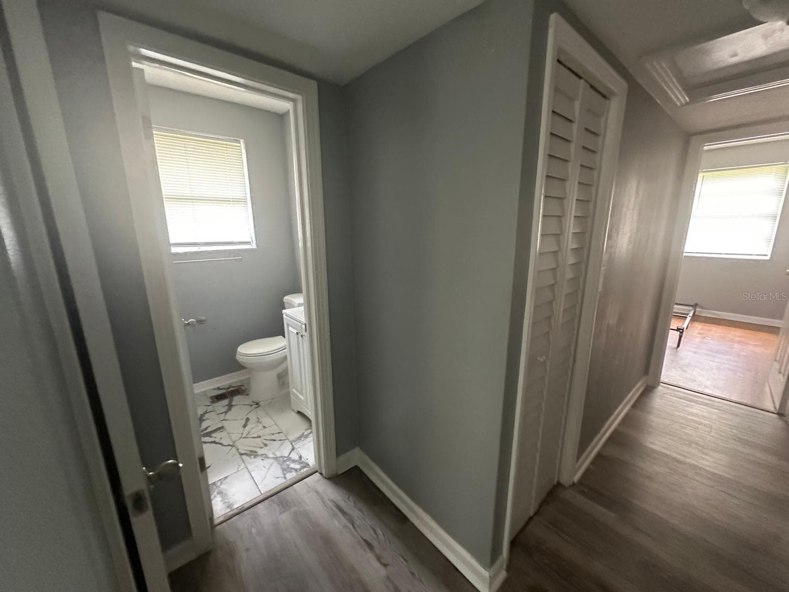 Hallway - 1430 RON RD, JACKSONVILLE