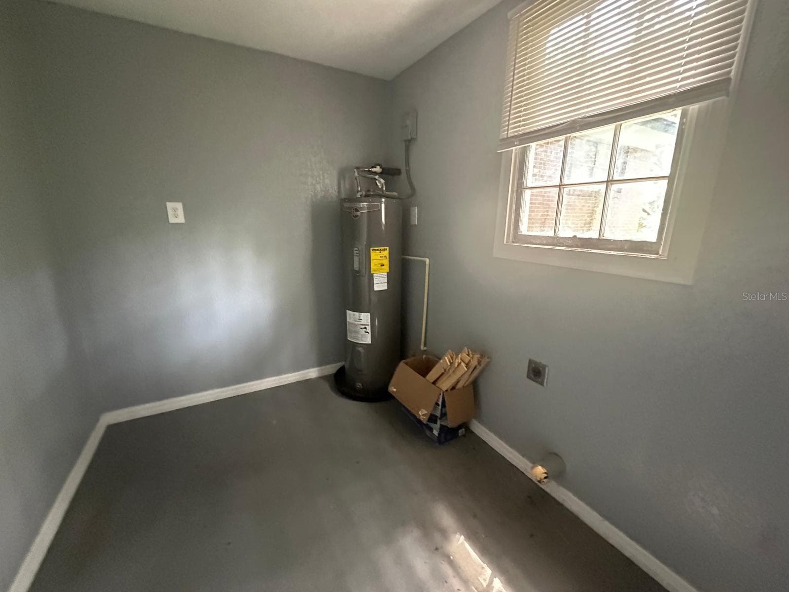 Laundry Room - 1430 RON RD, JACKSONVILLE