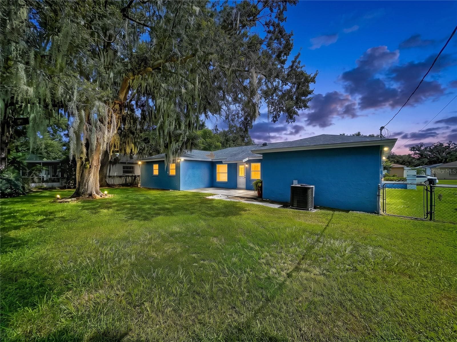 Single Family Residence at 903 TANGELO PLACE PL, BRANDON, photo 60 of 76