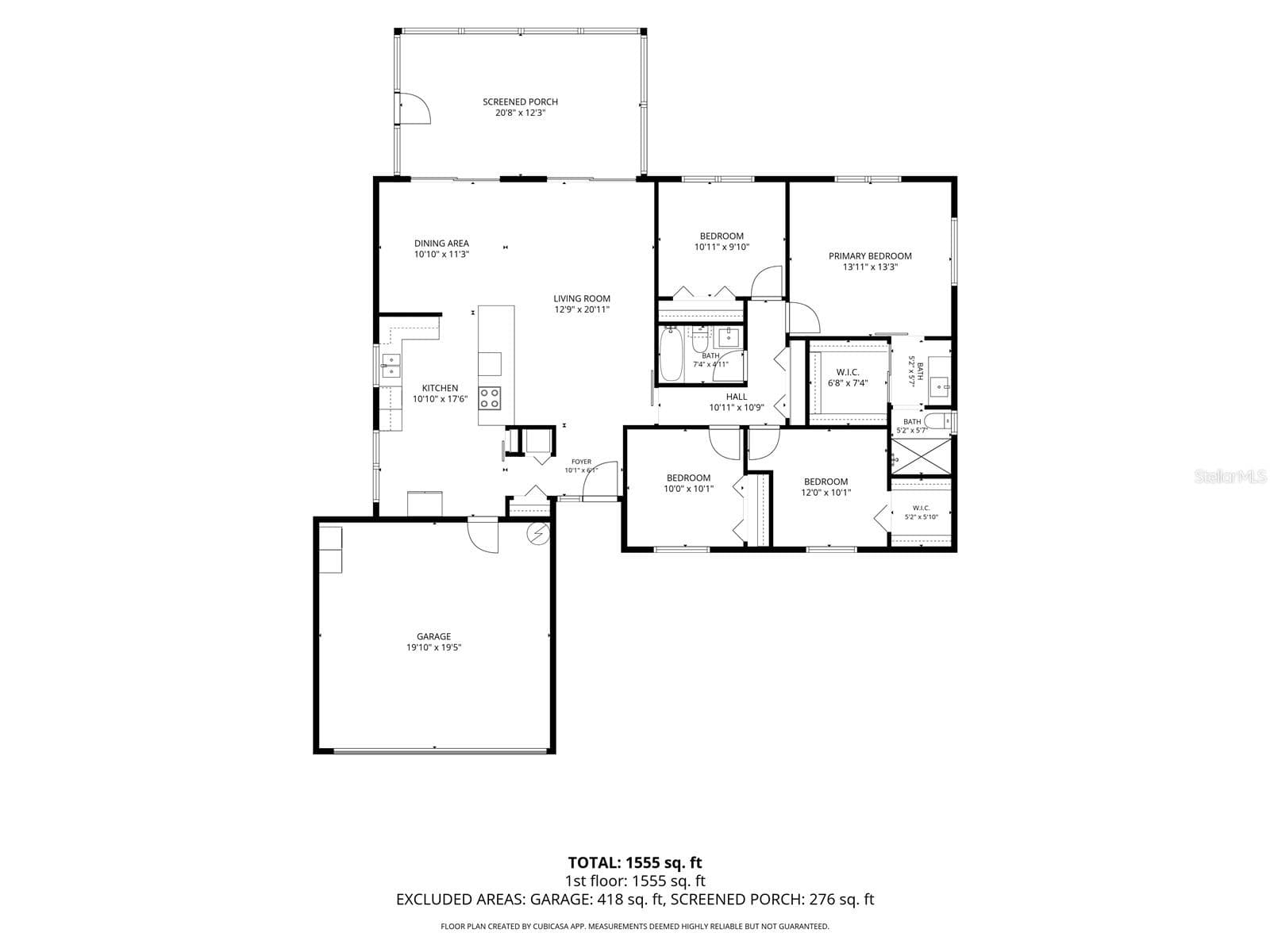 Single Family Residence at 724 GLENGARY LN, PALM HARBOR, photo 2 of 35