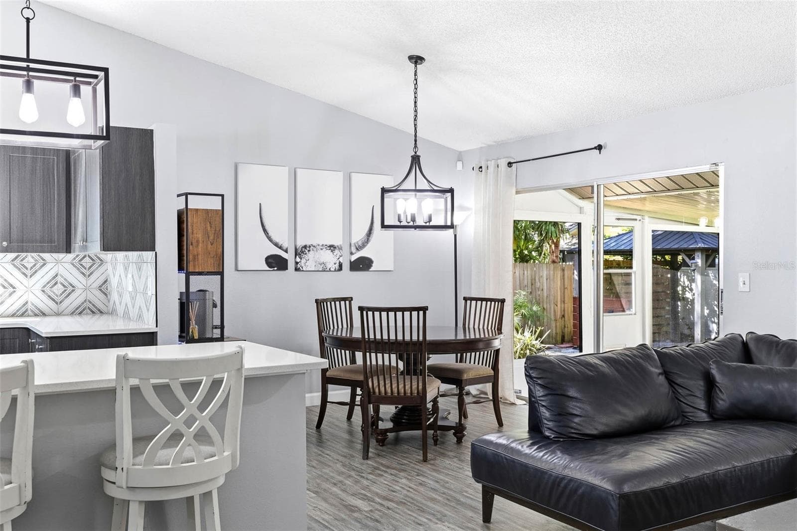 Single Family Residence at 724 GLENGARY LN, PALM HARBOR, photo 10 of 35