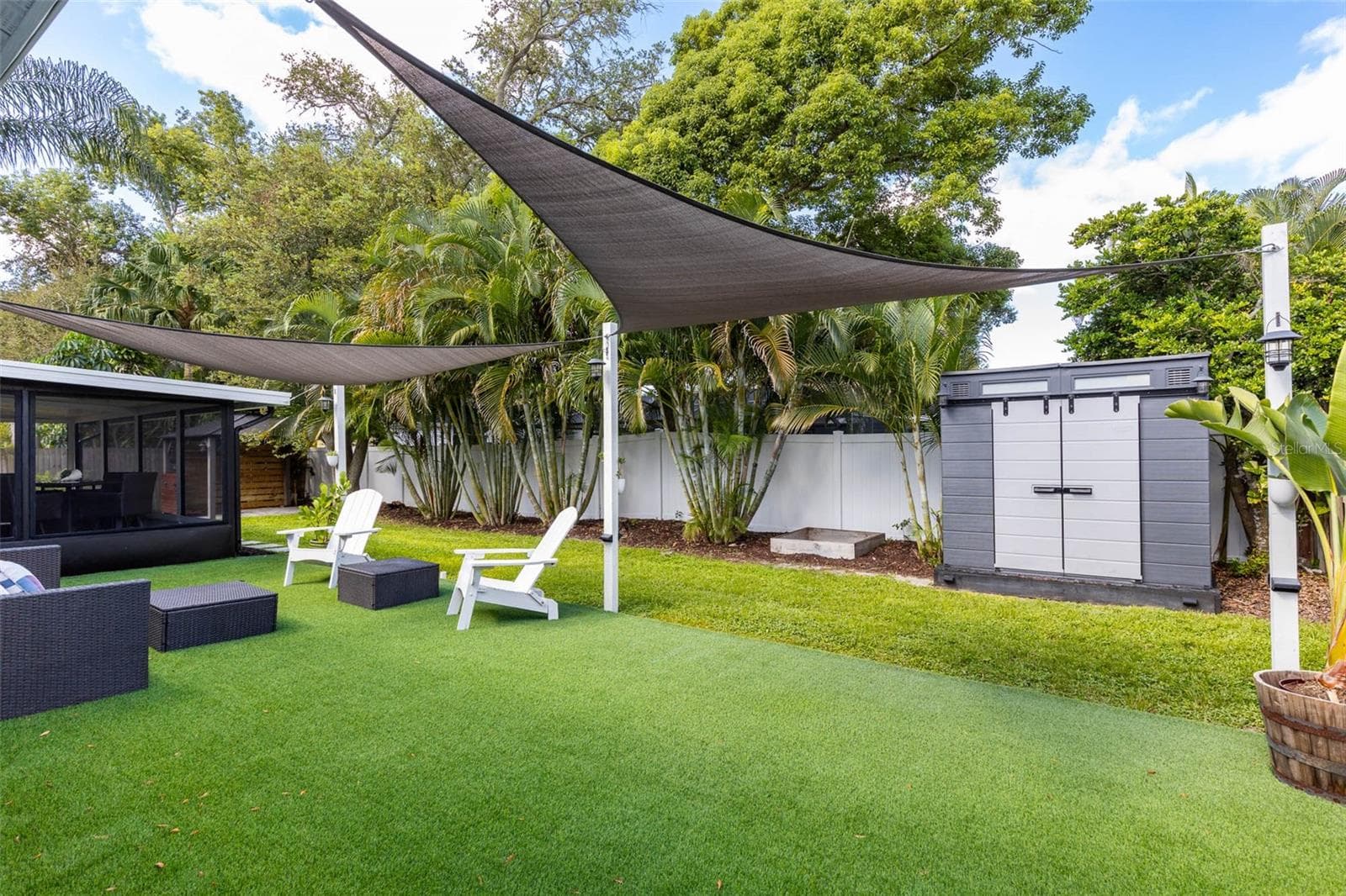 Single Family Residence at 724 GLENGARY LN, PALM HARBOR, photo 34 of 35