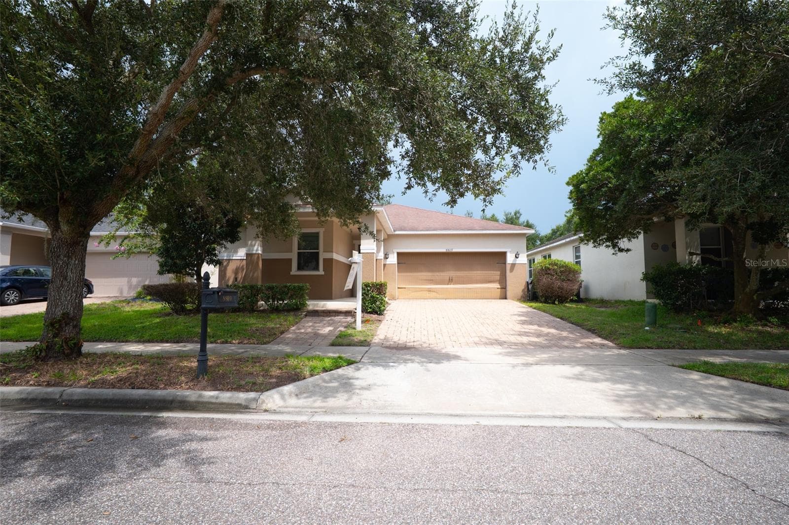 Single Family Residence at 8809 ARRABIDA LN, ORLANDO, photo 3 of 51