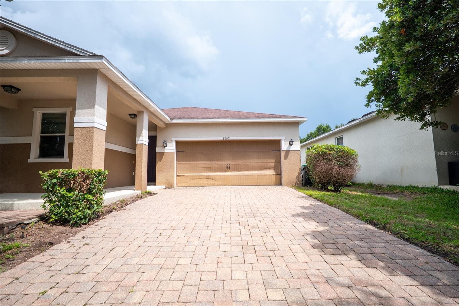 Single Family Residence at 8809 ARRABIDA LN, ORLANDO, photo 5 of 51