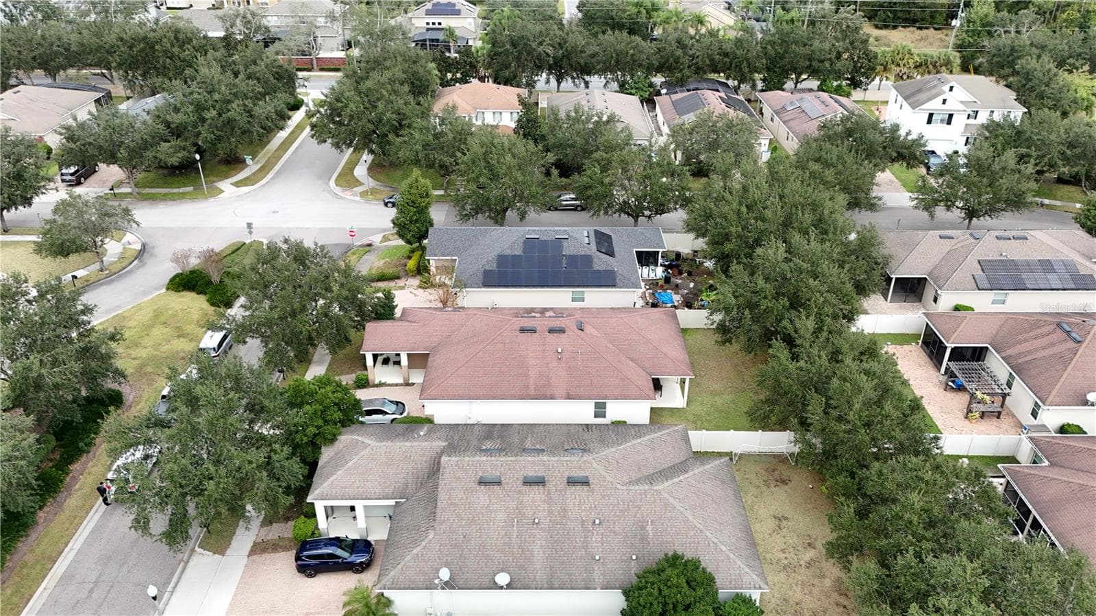 Single Family Residence at 8809 ARRABIDA LN, ORLANDO, photo 39 of 51