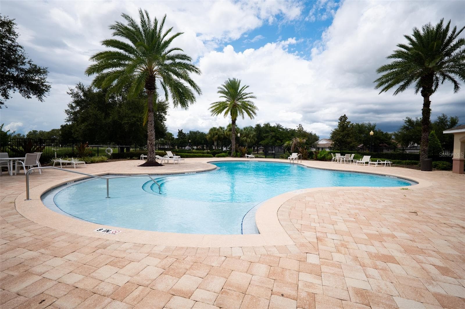 Single Family Residence at 8809 ARRABIDA LN, ORLANDO, photo 45 of 51