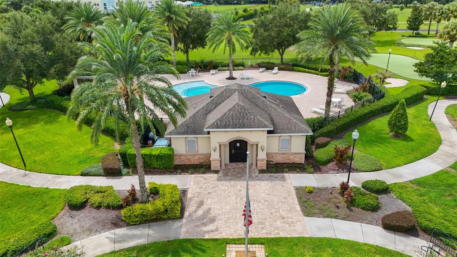 Single Family Residence at 8809 ARRABIDA LN, ORLANDO, photo 48 of 51