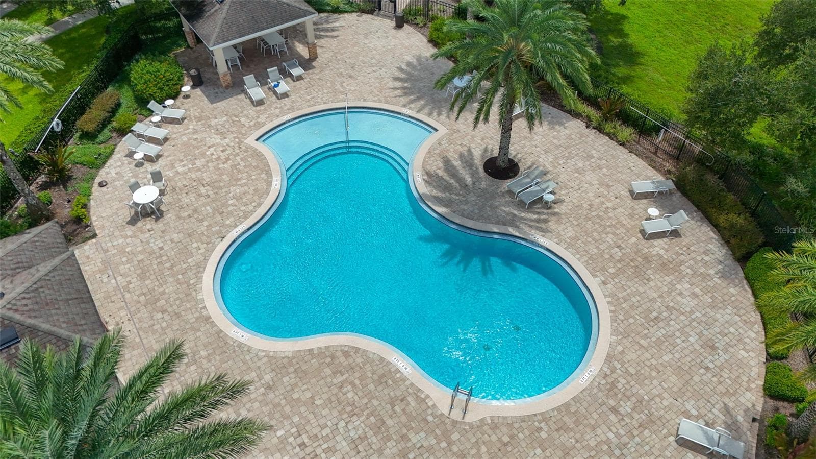 Single Family Residence at 8809 ARRABIDA LN, ORLANDO, photo 50 of 51