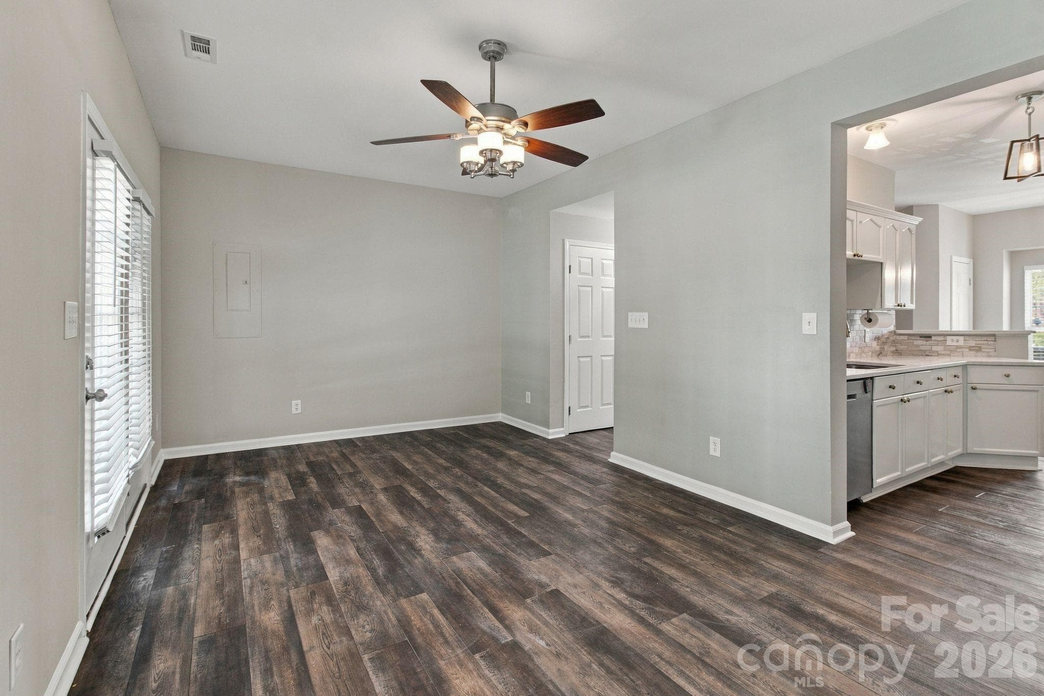 Townhouse at 6032 Sapwood Court, Matthews, photo 10 of 21
