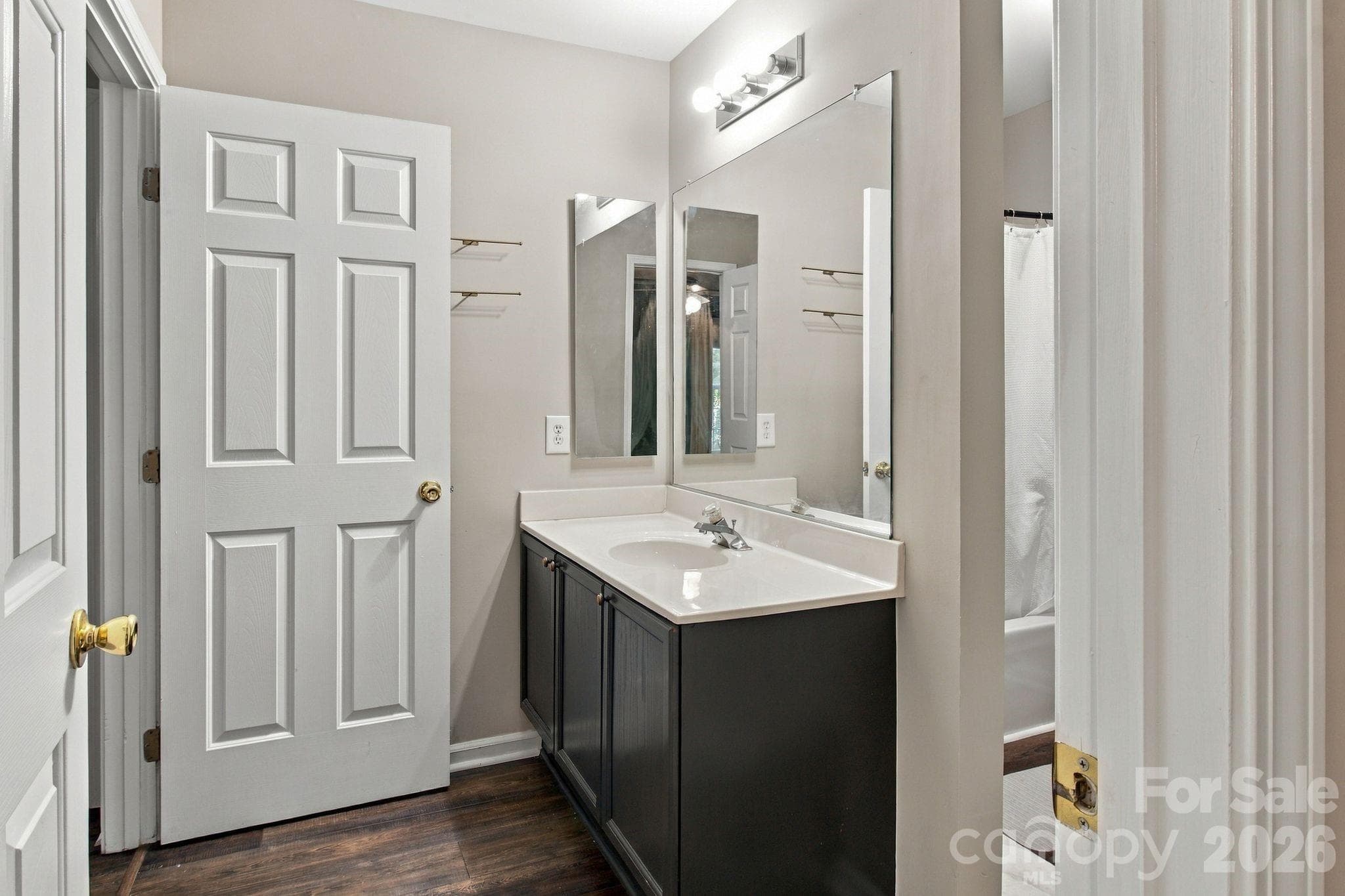 Townhouse at 6032 Sapwood Court, Matthews, photo 16 of 21