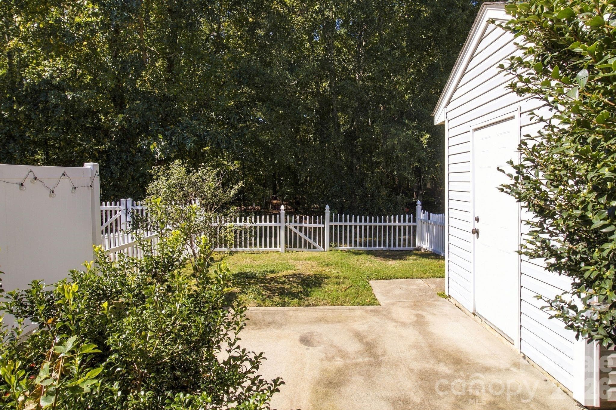 Townhouse at 6032 Sapwood Court, Matthews, photo 21 of 21