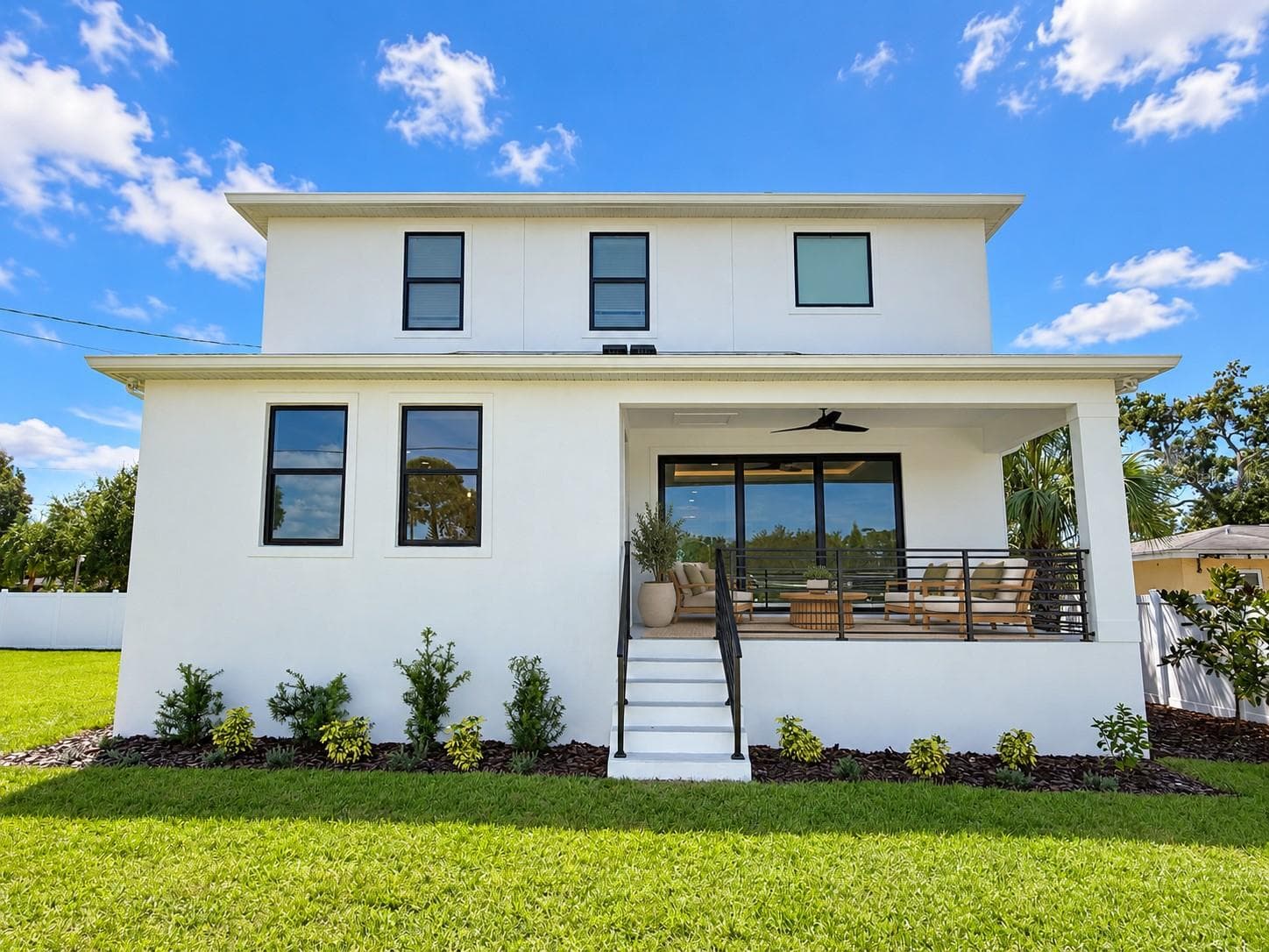 Single Family Residence at 4719 W WYOMING AVE, TAMPA, photo 28 of 33
