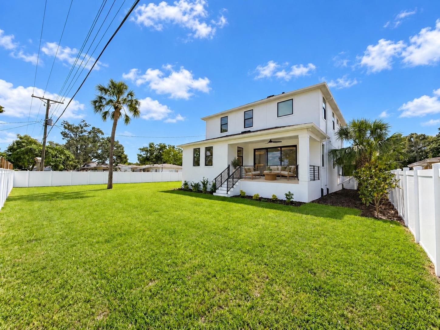 Single Family Residence at 4719 W WYOMING AVE, TAMPA, photo 29 of 33