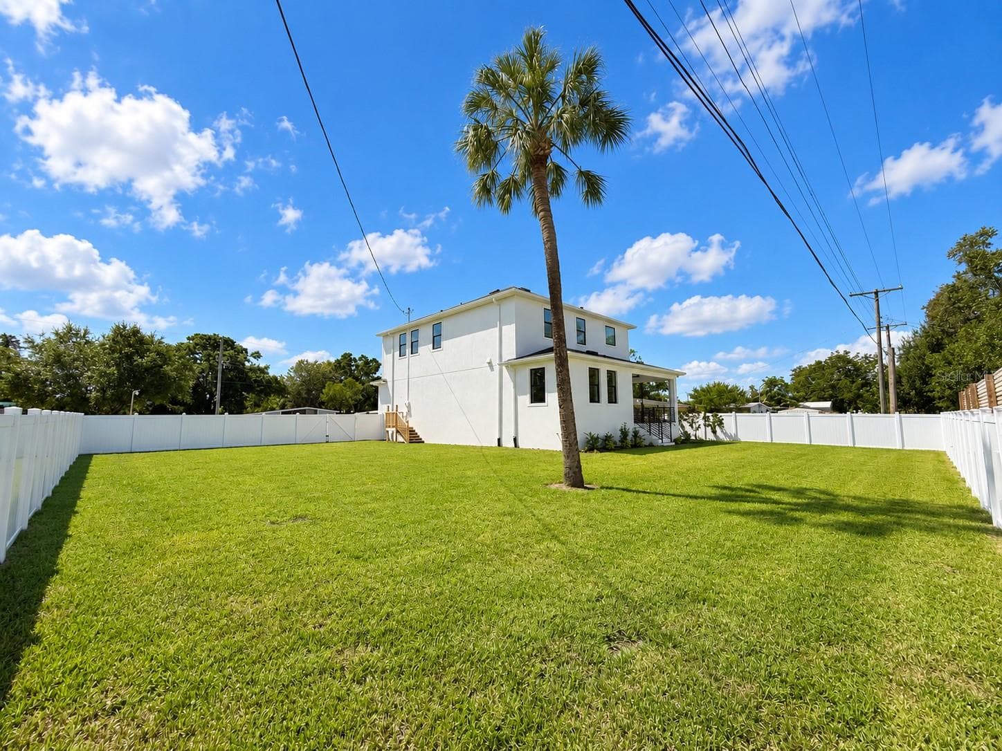 Single Family Residence at 4719 W WYOMING AVE, TAMPA, photo 30 of 33