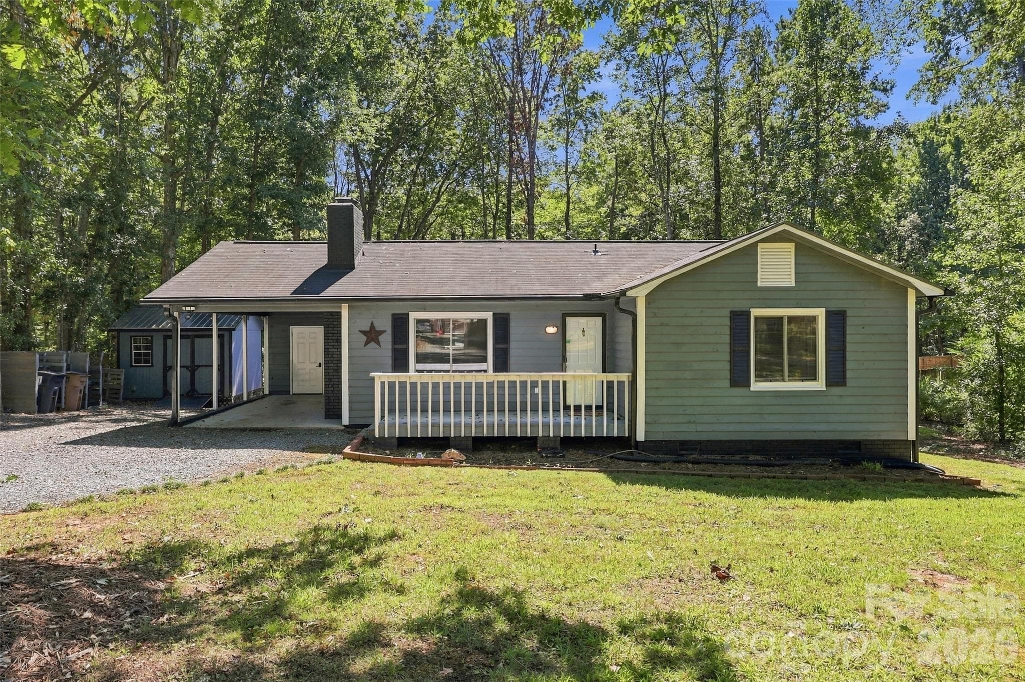 2909 Matoka Trail