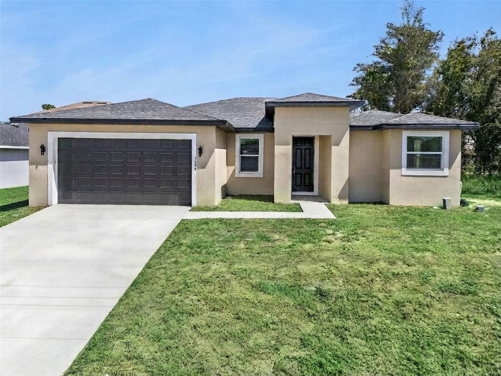 Single Family Residence at 1444 SARASOTA DR, POINCIANA, photo 3 of 28