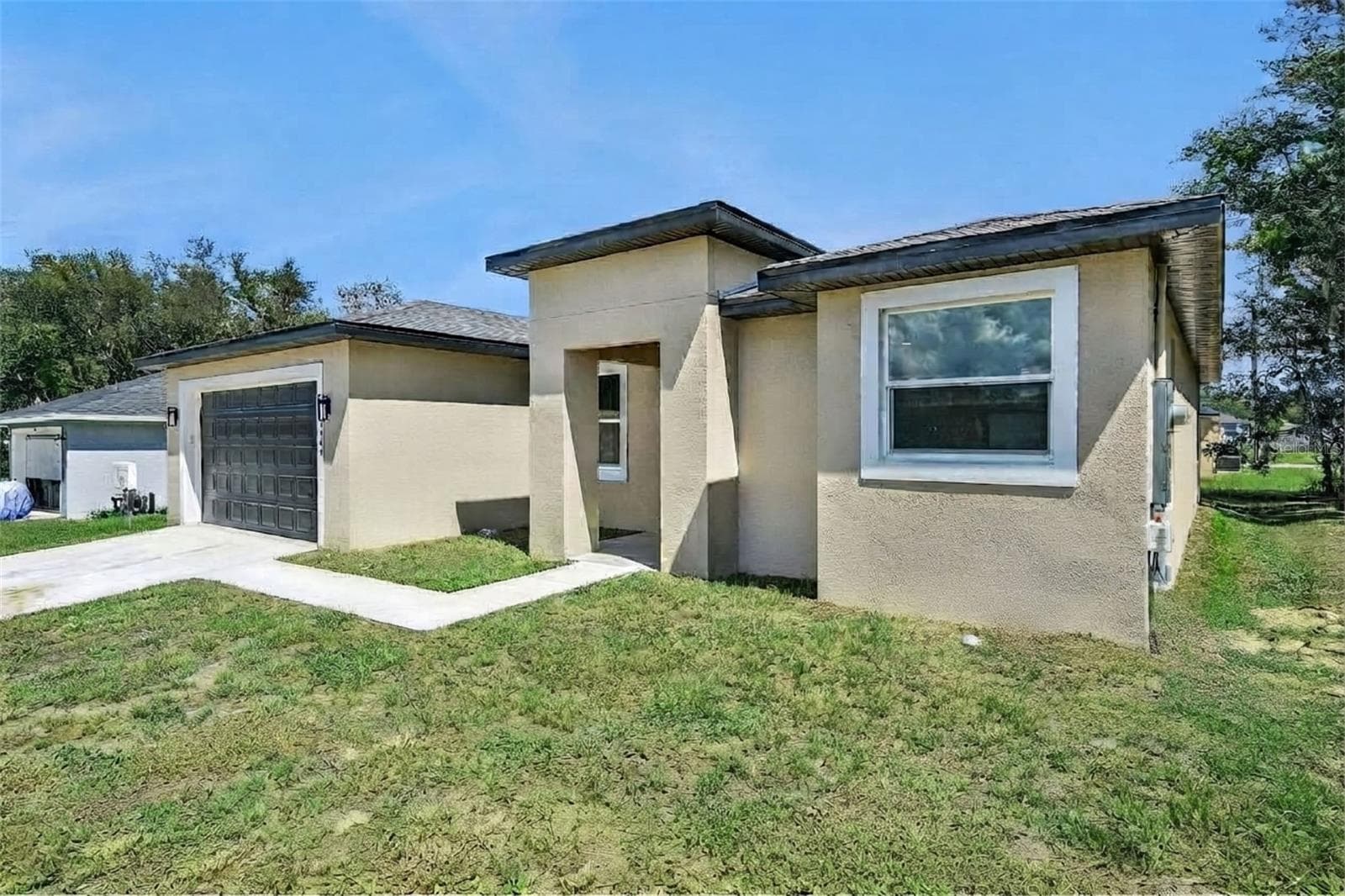 Single Family Residence at 1444 SARASOTA DR, POINCIANA, photo 27 of 28