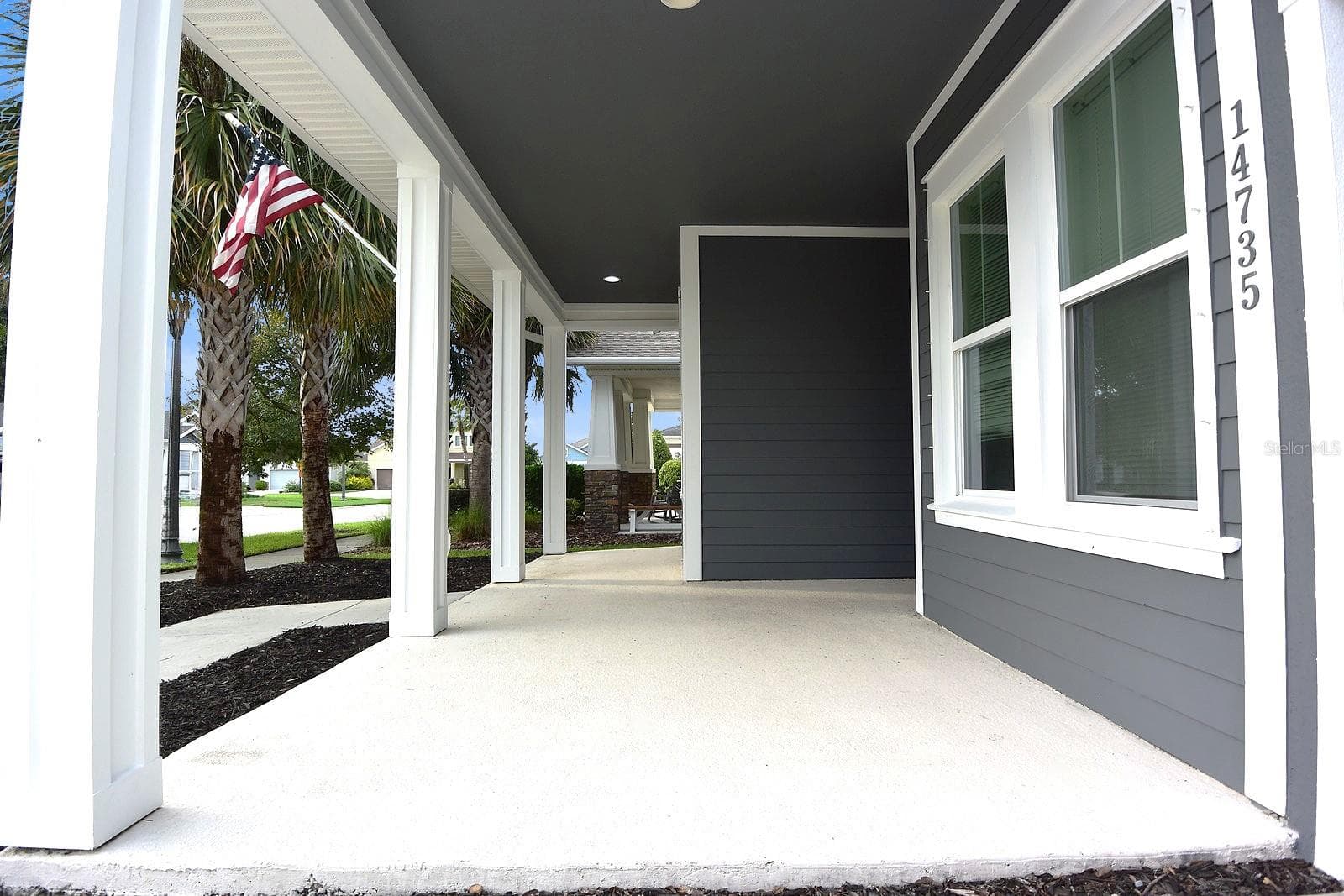 Single Family Residence at 14735 CARAVAN AVE, ODESSA, photo 6 of 104