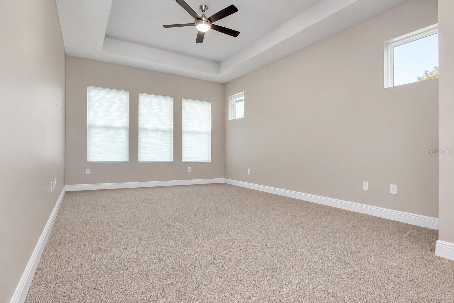 Single Family Residence at 14735 CARAVAN AVE, ODESSA, photo 32 of 104