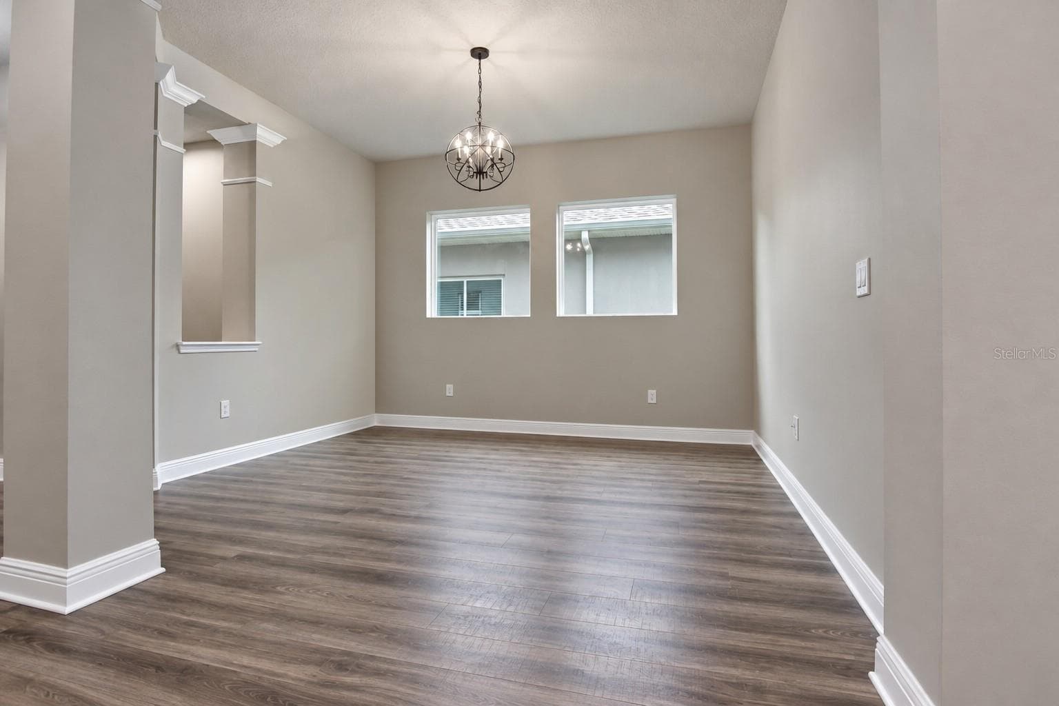 Single Family Residence at 14735 CARAVAN AVE, ODESSA, photo 36 of 104
