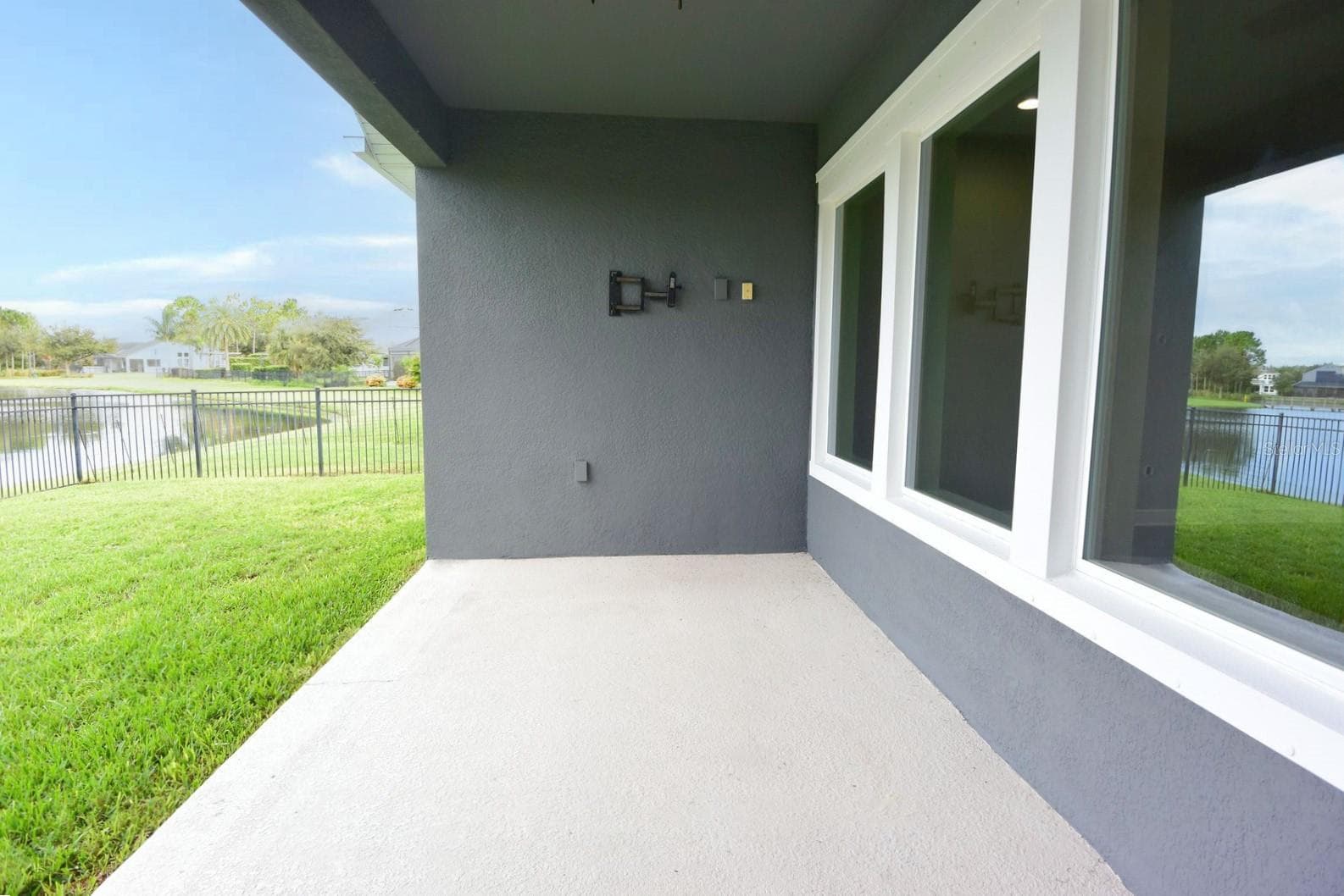 Single Family Residence at 14735 CARAVAN AVE, ODESSA, photo 60 of 104