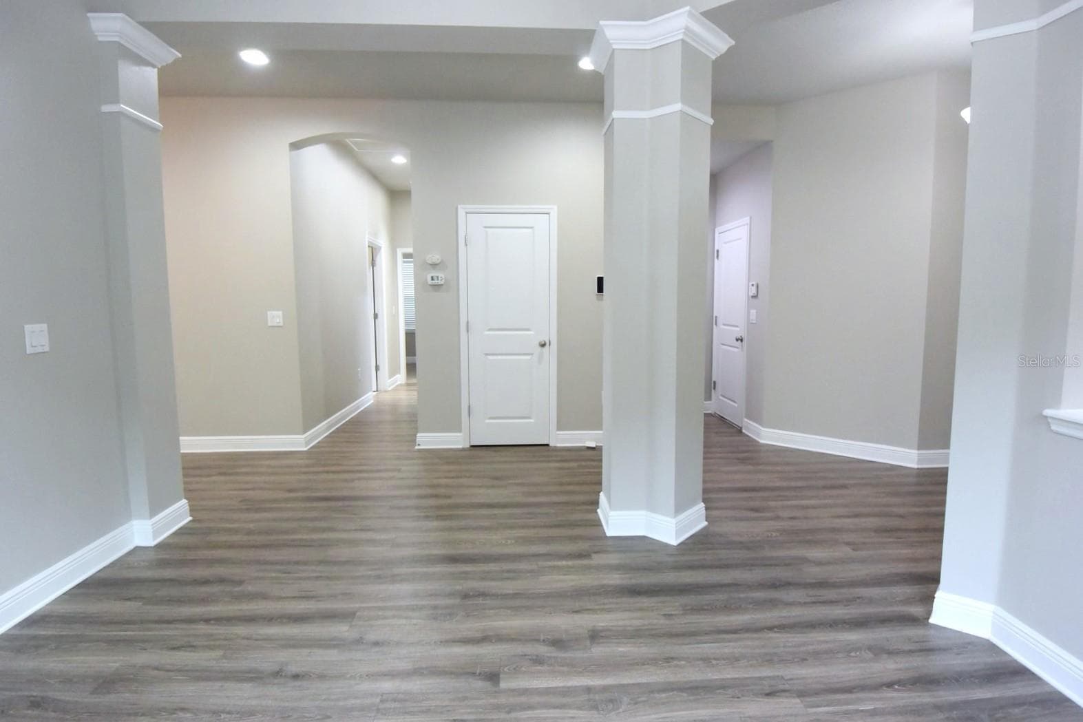 Single Family Residence at 14735 CARAVAN AVE, ODESSA, photo 94 of 104
