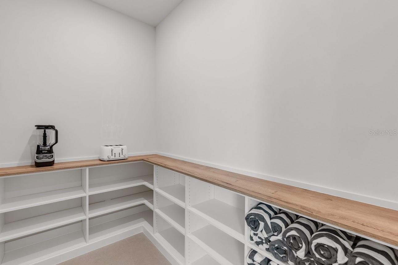 Pantry - 2425 TEMPLE ST, SARASOTA