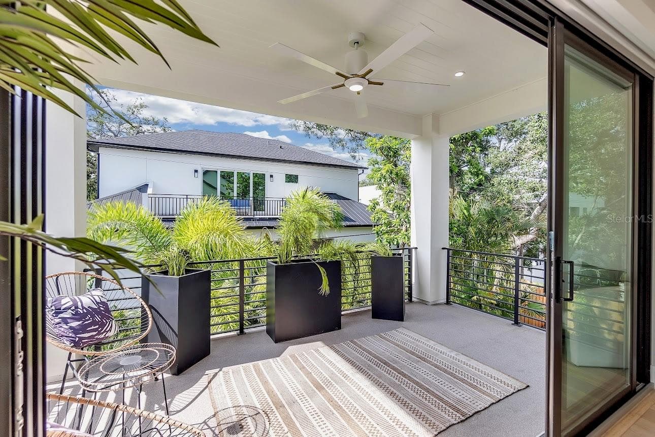 Single Family Residence at 2425 TEMPLE ST, SARASOTA, photo 37 of 51