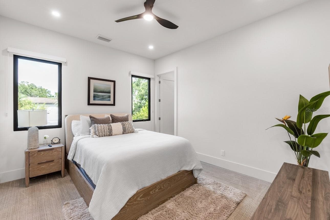 Single Family Residence at 2425 TEMPLE ST, SARASOTA, photo 41 of 51