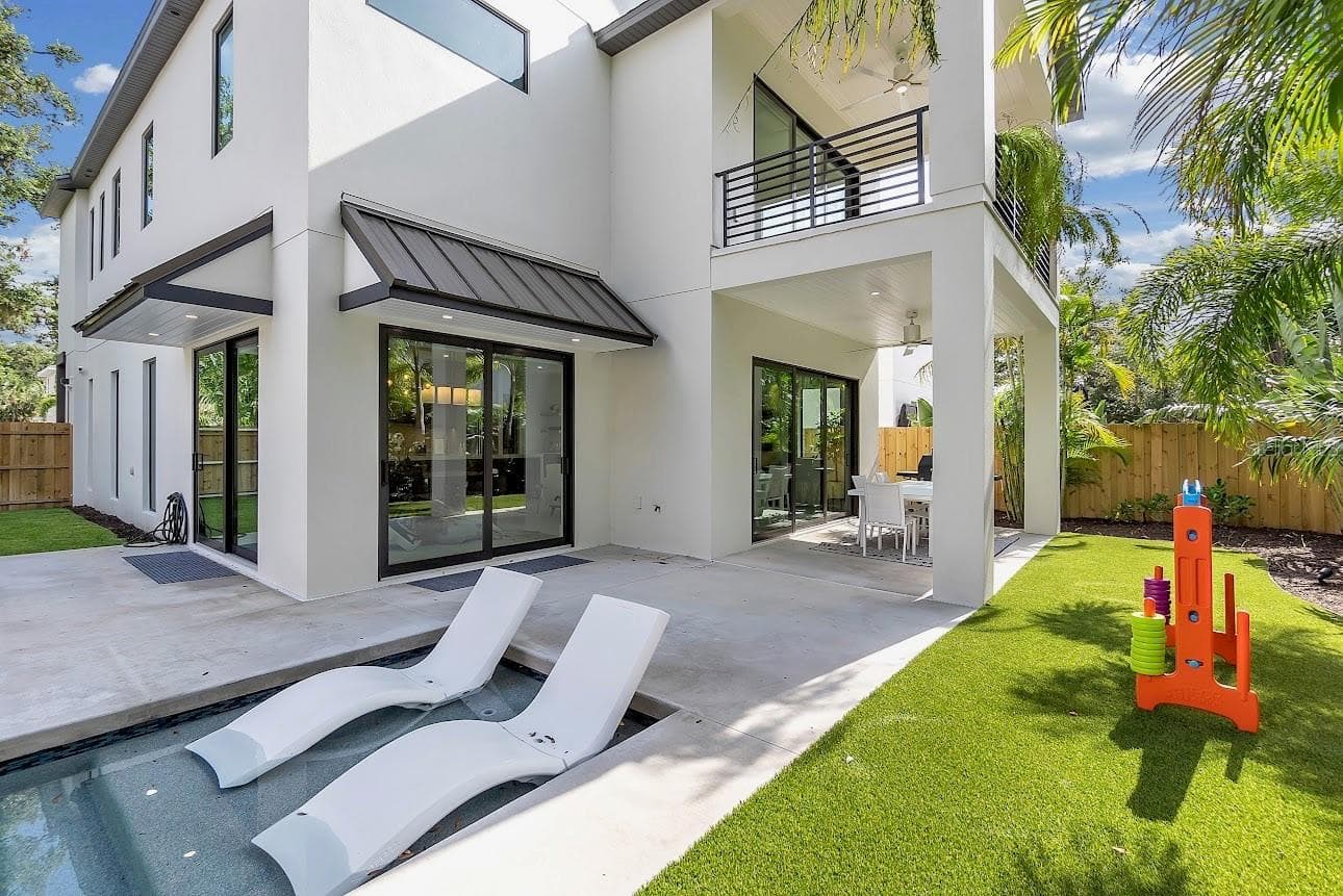 Single Family Residence at 2425 TEMPLE ST, SARASOTA, photo 49 of 51