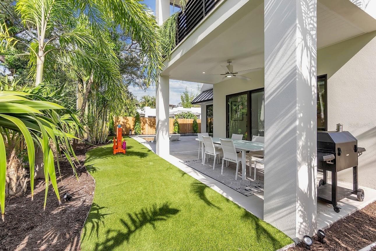 Single Family Residence at 2425 TEMPLE ST, SARASOTA, photo 51 of 51