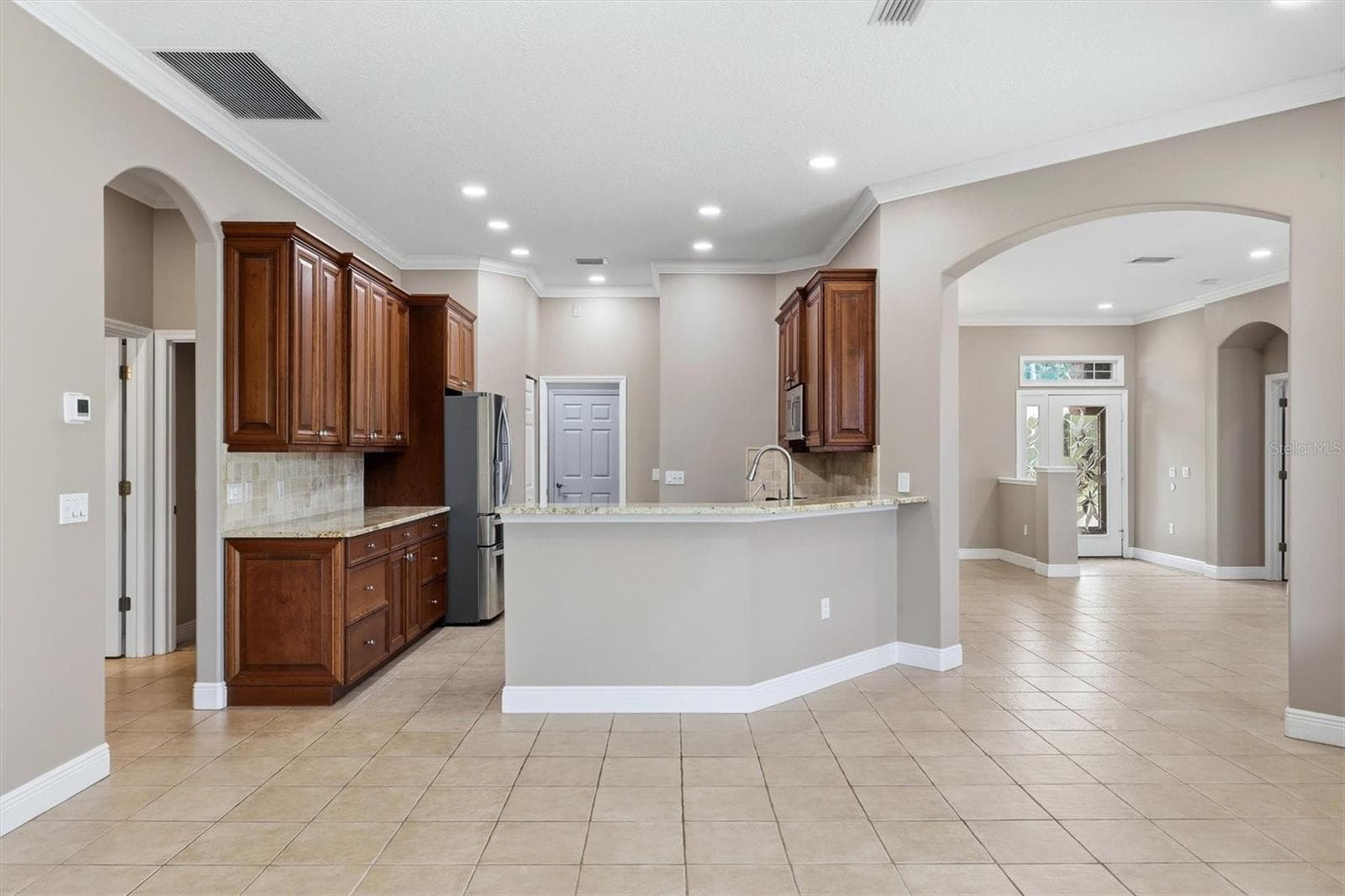 Kitchen - 13802 NIGHTHAWK TER, LAKEWOOD RANCH